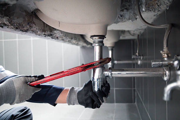Trusted Gas Line Repair service in Veedersburg, IN - Masters Plumbing Service